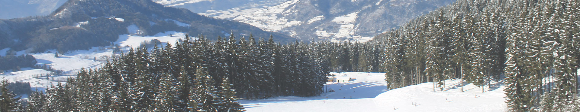 Ski alpin grand plan