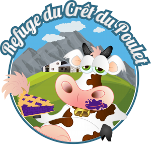 Refuge du crêt du poulet